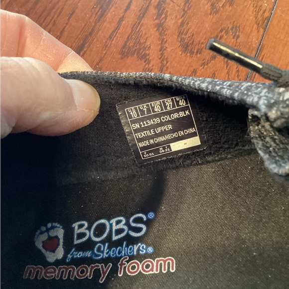 Bobs Skechers Shoes - Picture 6 of 7